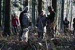 Gaby, Elmar und Gismo